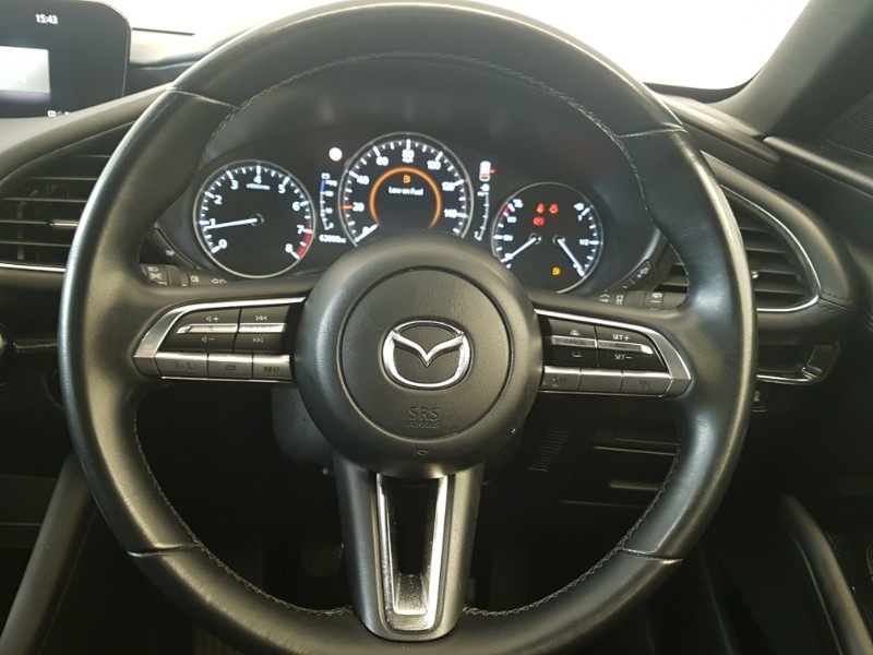 Used Mazda Mazda3 2022 for sale - 78071323: Photo 11