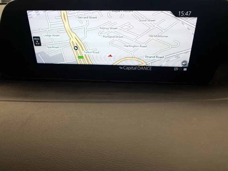 Used Mazda Mazda3 2022 for sale - 78071323: Photo 13