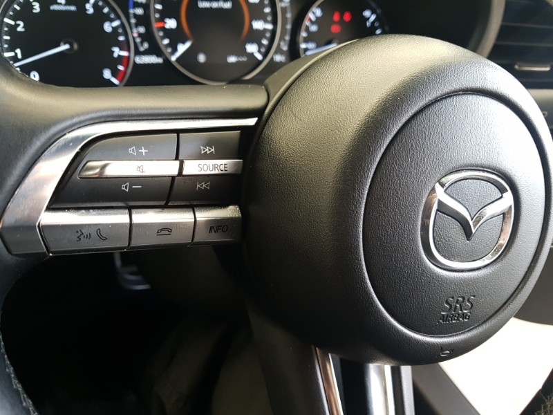 Used Mazda Mazda3 2022 for sale - 78071323: Photo 16