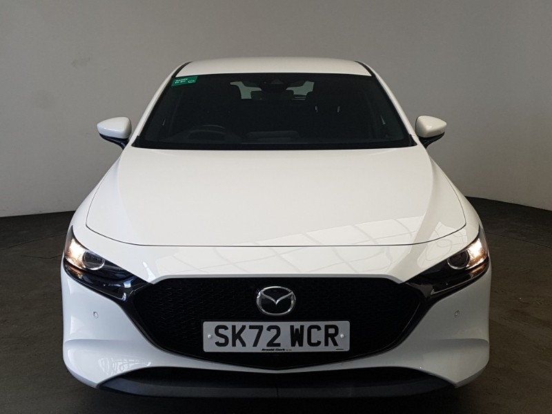 Used Mazda Mazda3 2022 for sale - 78071323: Photo 19