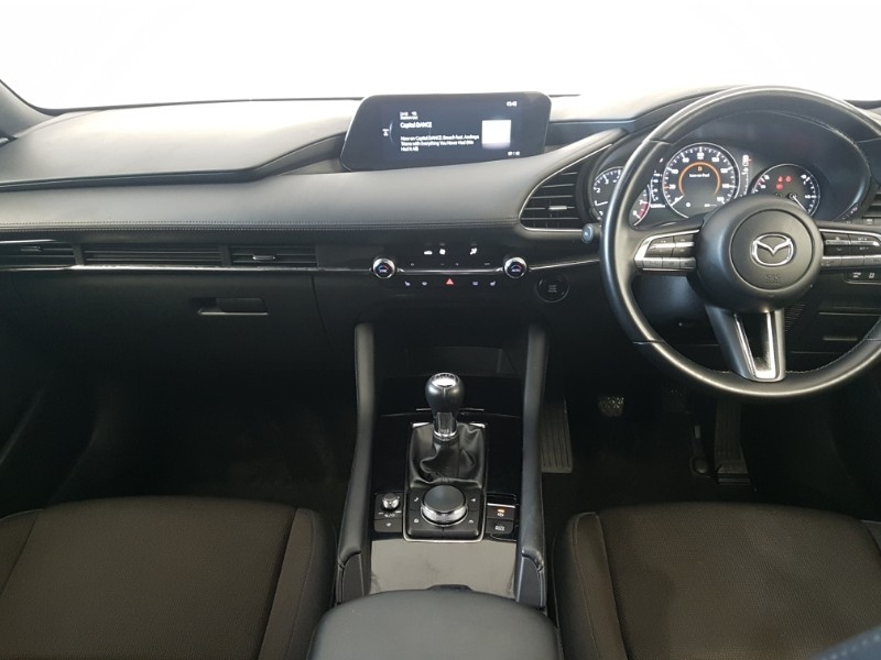 Used Mazda Mazda3 2022 for sale - 78071323: Photo 2