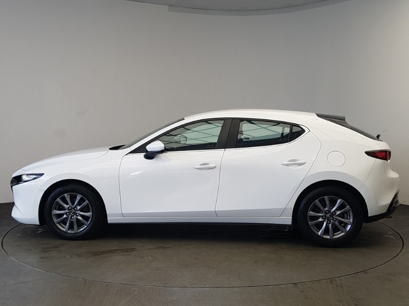 Used Mazda Mazda3 2022 for sale - 78071323: Photo 4
