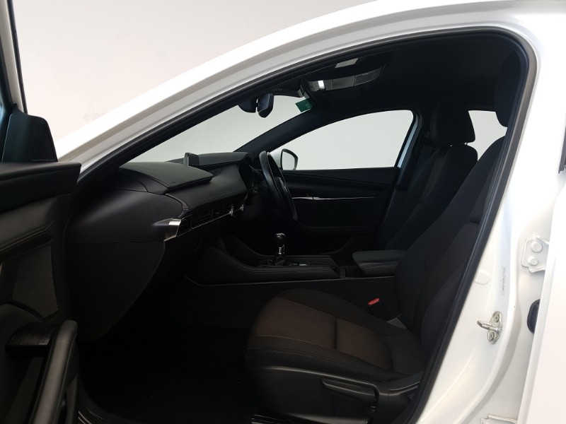 Used Mazda Mazda3 2022 for sale - 78071323: Photo 5