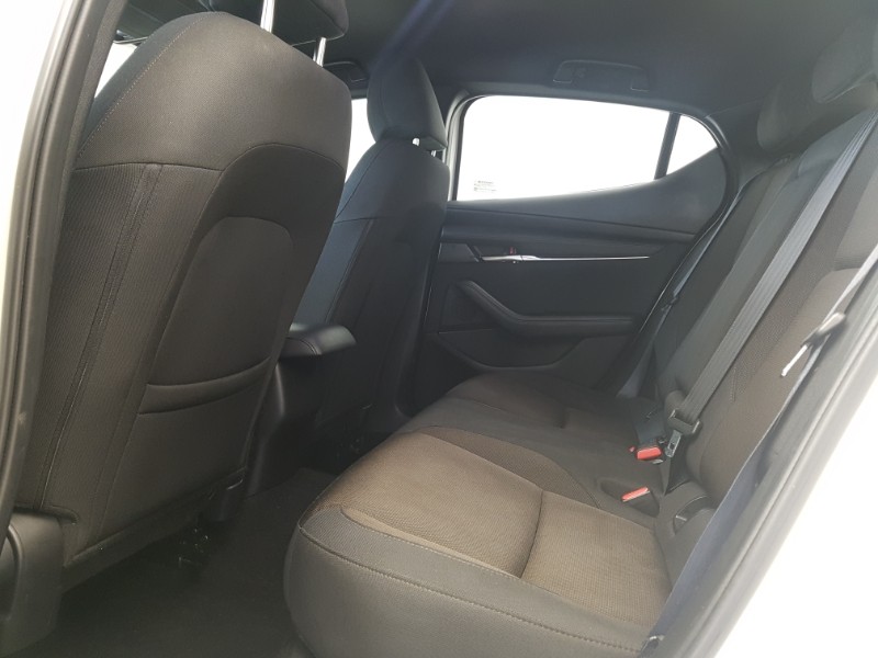 Used Mazda Mazda3 2022 for sale - 78071323: Photo 6