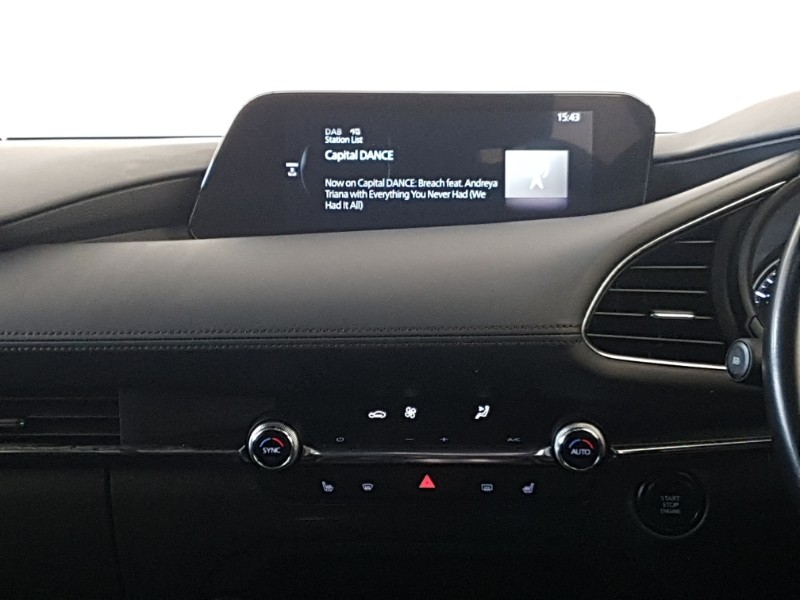 Used Mazda Mazda3 2022 for sale - 78071323: Photo 7