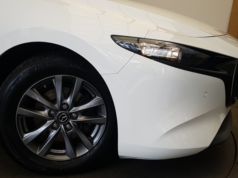 Used Mazda Mazda3 2022 for sale - 78071323: Photo 9