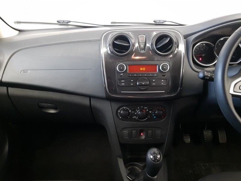 Used Dacia Sandero 2019 for sale - 77548915: Photo 11