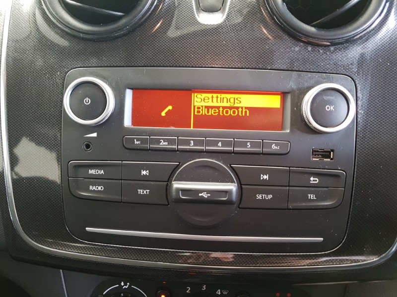 Used Dacia Sandero 2019 for sale - 77548915: Photo 12