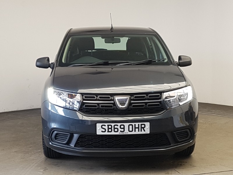 Used Dacia Sandero 2019 for sale - 77548915: Photo 18