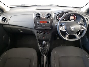 Used Dacia Sandero 2019 for sale - 77548915: Photo