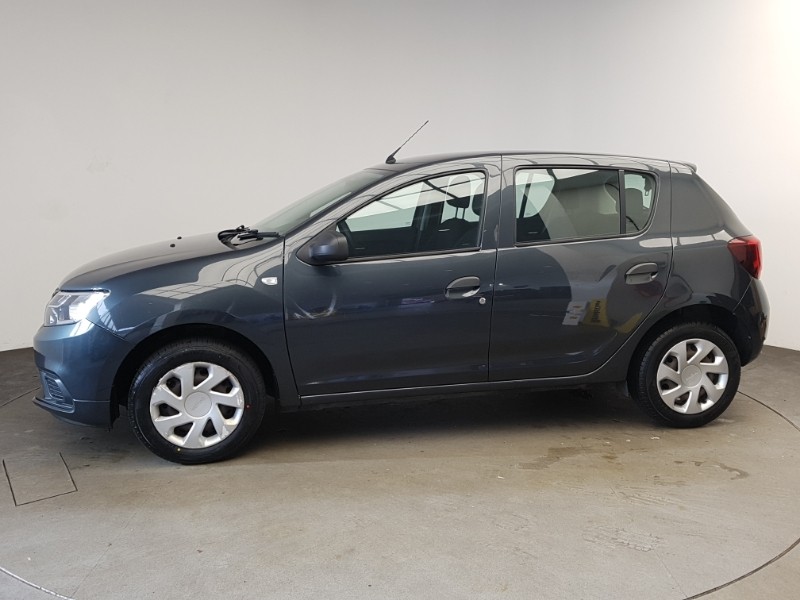 Used Dacia Sandero 2019 for sale - 77548915: Photo 4