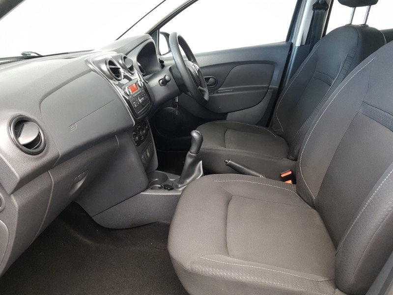 Used Dacia Sandero 2019 for sale - 77548915: Photo 5