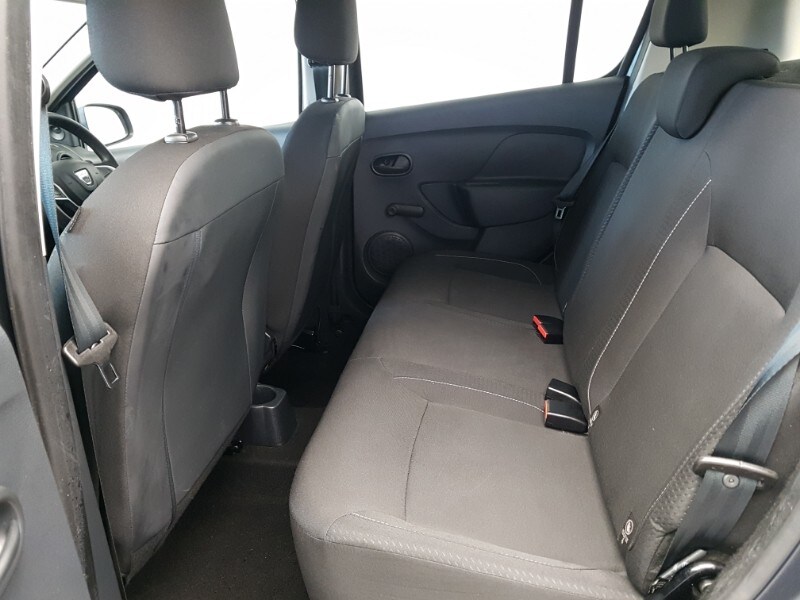 Used Dacia Sandero 2019 for sale - 77548915: Photo 6