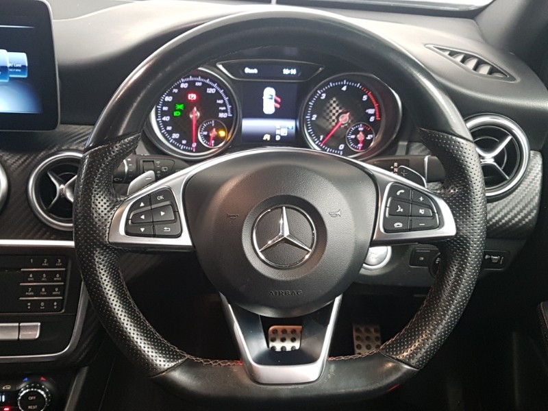 Used Mercedes-Benz A-Class 2018 for sale - 77150374: Photo 10