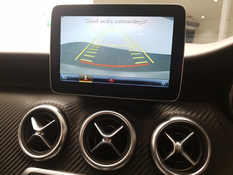 Used Mercedes-Benz A-Class 2018 for sale - 77150374: Photo 12