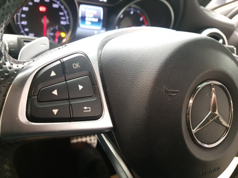 Used Mercedes-Benz A-Class 2018 for sale - 77150374: Photo 15