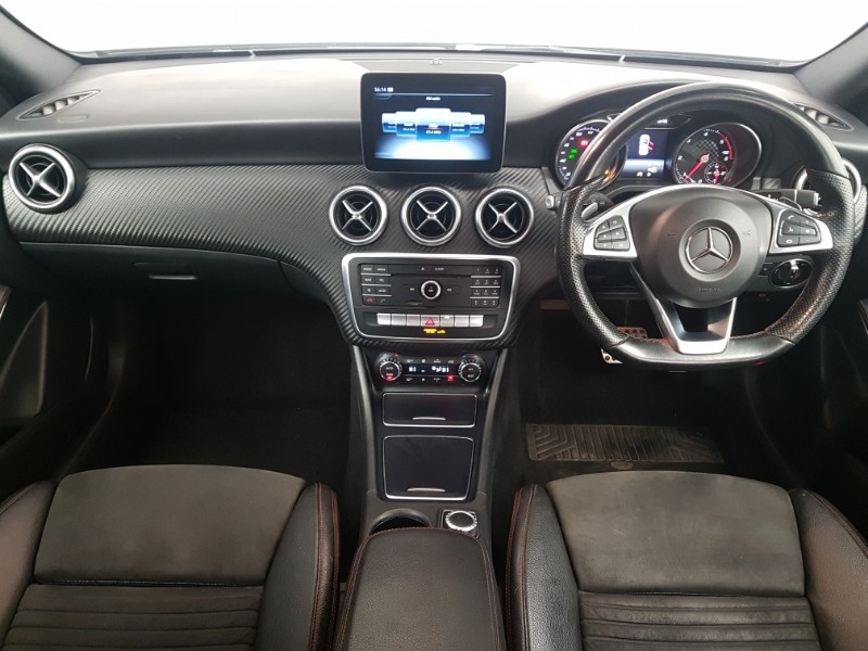 Used Mercedes-Benz A-Class 2018 for sale - 77150374: Photo 2