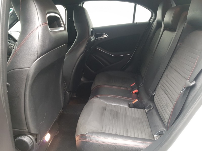 Used Mercedes-Benz A-Class 2018 for sale - 77150374: Photo 6