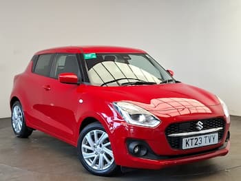 Used Suzuki Swift 2023 for sale - 79618717: Photo