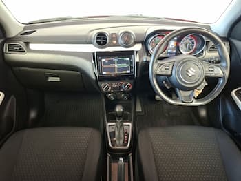 Used Suzuki Swift 2023 for sale - 79618717: Photo