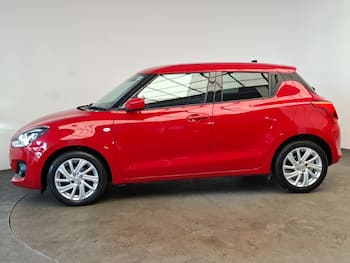 Used Suzuki Swift 2023 for sale - 79618717: Photo