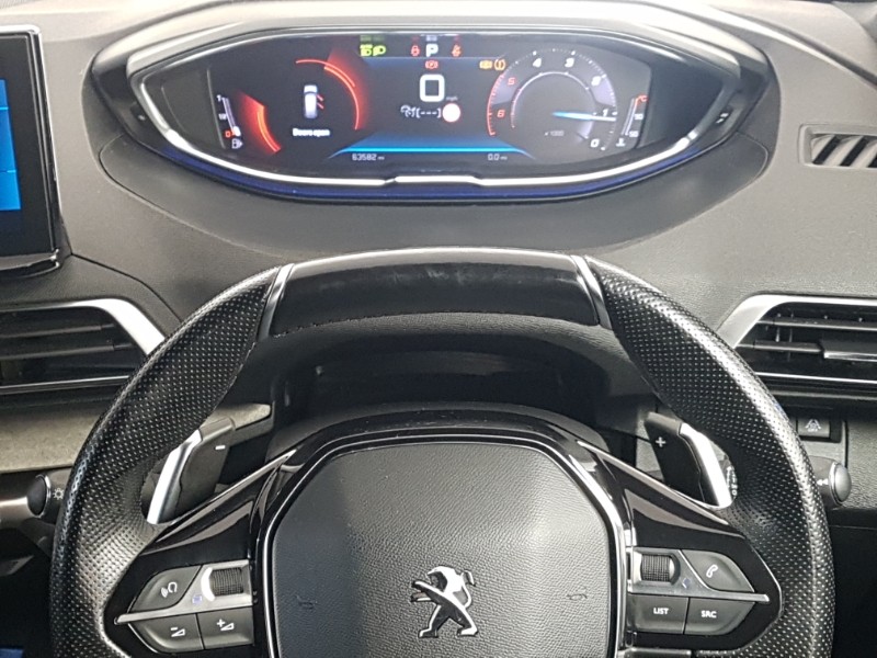 Used Peugeot 5008 2021 for sale - 77682656: Photo 10