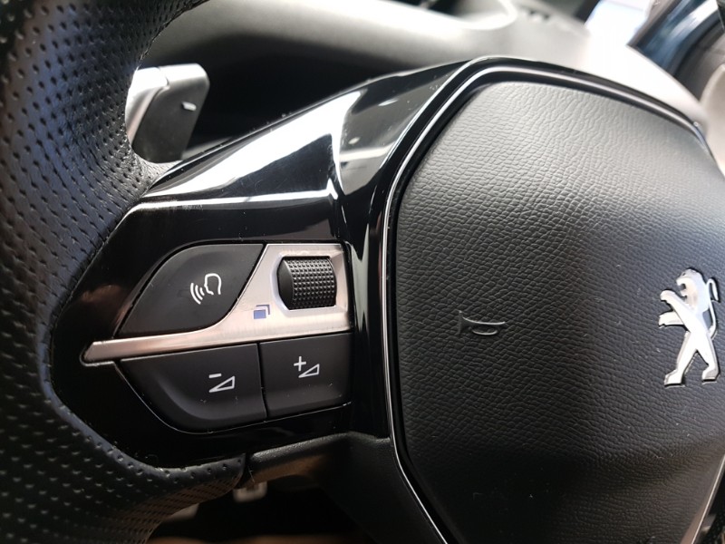 Used Peugeot 5008 2021 for sale - 77682656: Photo 15