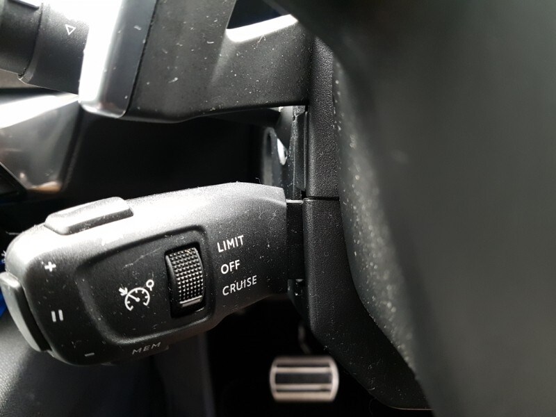 Used Peugeot 5008 2021 for sale - 77682656: Photo 17