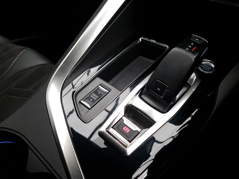 Used Peugeot 5008 2021 for sale - 77682656: Photo 18