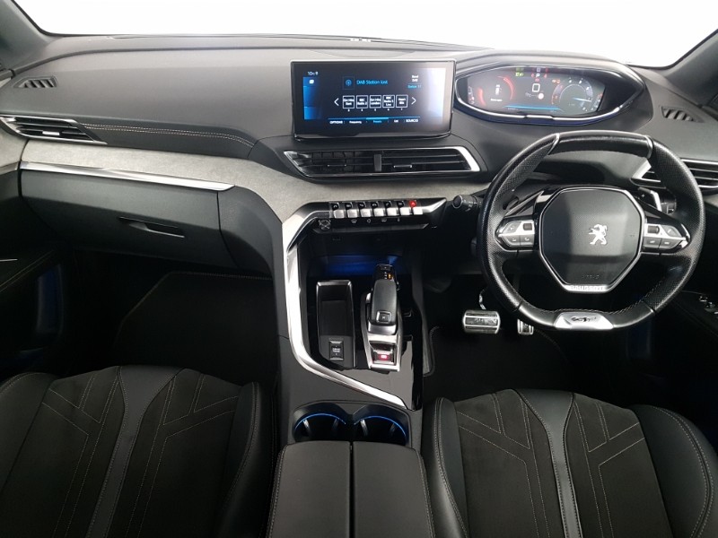 Used Peugeot 5008 2021 for sale - 77682656: Photo 2