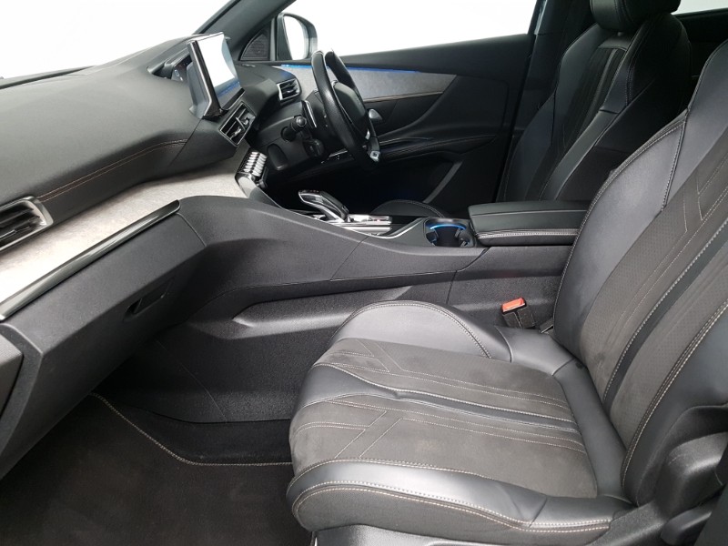 Used Peugeot 5008 2021 for sale - 77682656: Photo 5