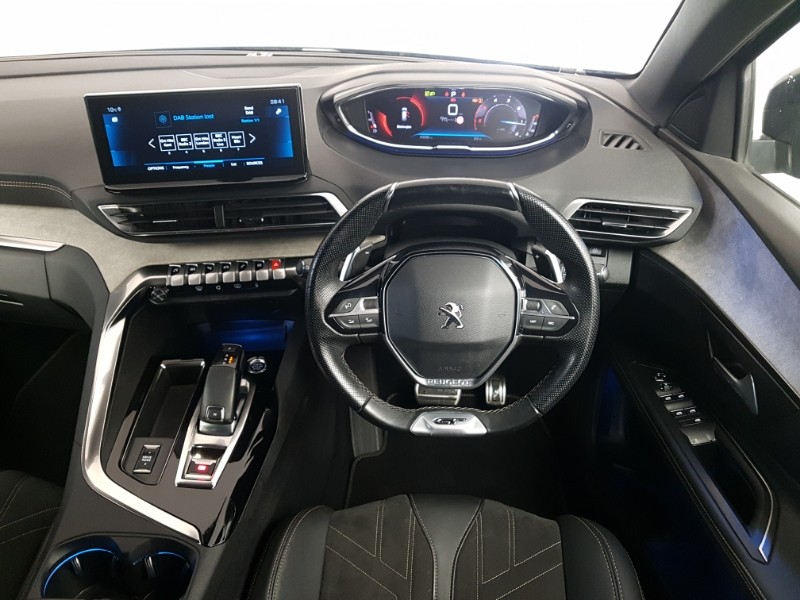 Used Peugeot 5008 2021 for sale - 77682656: Photo 7