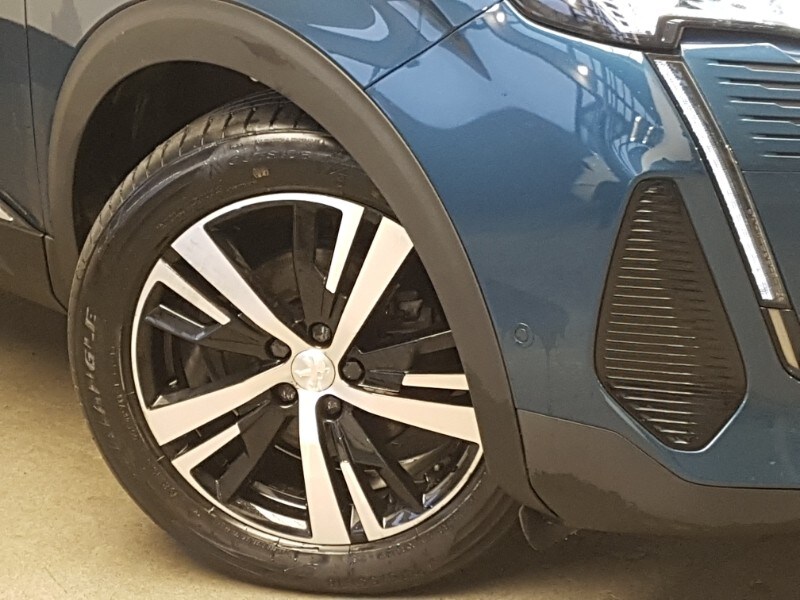 Used Peugeot 5008 2021 for sale - 77682656: Photo 9