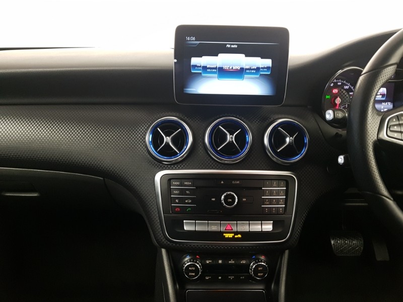 Used Mercedes-Benz A-Class 2018 for sale - 77454219: Photo 11