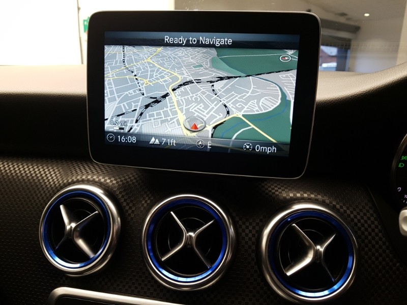 Used Mercedes-Benz A-Class 2018 for sale - 77454219: Photo 13