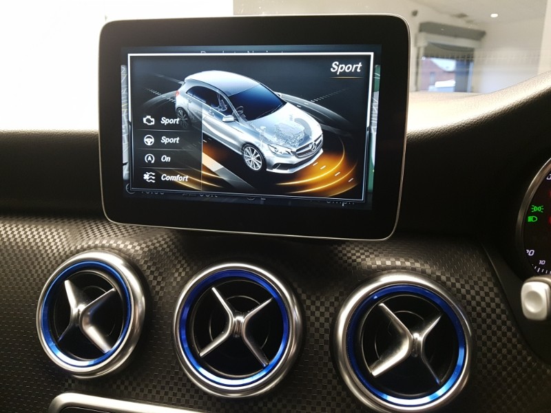 Used Mercedes-Benz A-Class 2018 for sale - 77454219: Photo 14