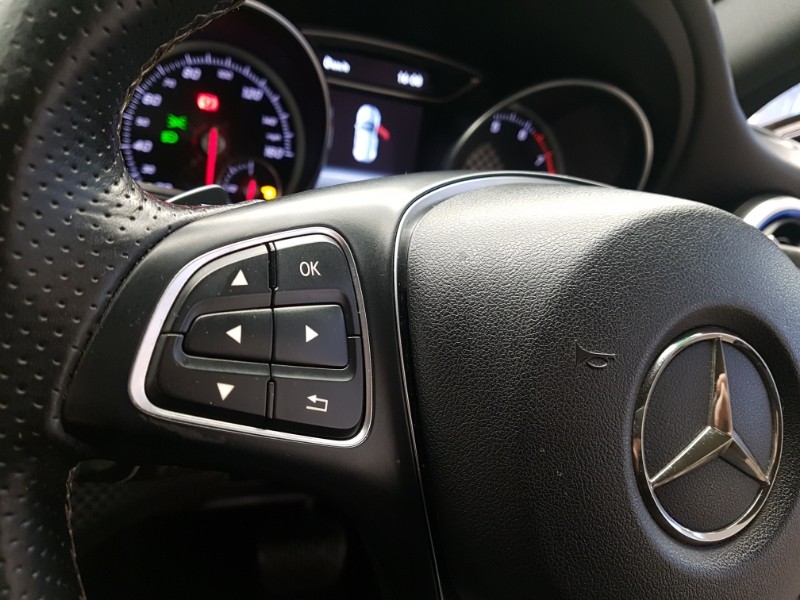 Used Mercedes-Benz A-Class 2018 for sale - 77454219: Photo 15