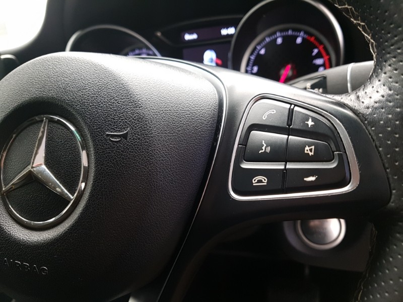 Used Mercedes-Benz A-Class 2018 for sale - 77454219: Photo 16