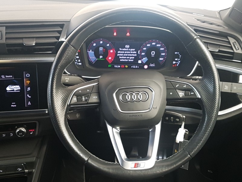 Used Audi Q3 2021 for sale - 76897810: Photo 10