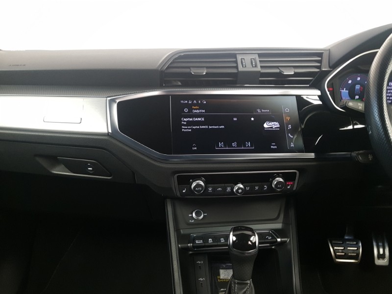 Used Audi Q3 2021 for sale - 76897810: Photo 11