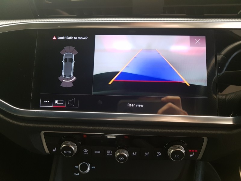 Used Audi Q3 2021 for sale - 76897810: Photo 12