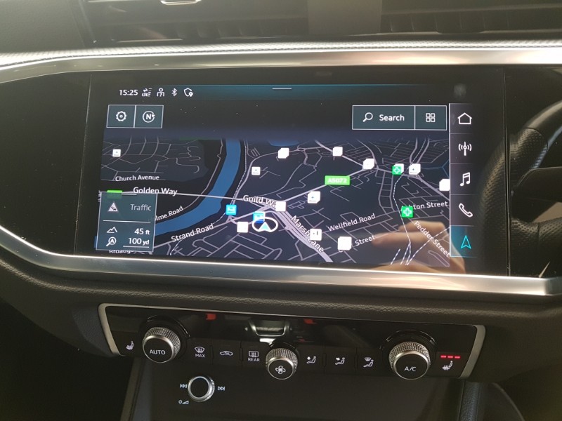 Used Audi Q3 2021 for sale - 76897810: Photo 13