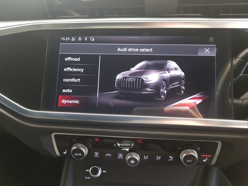 Used Audi Q3 2021 for sale - 76897810: Photo 14