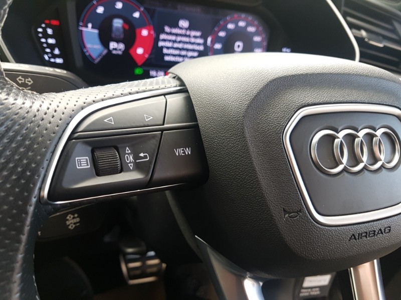 Used Audi Q3 2021 for sale - 76897810: Photo 15