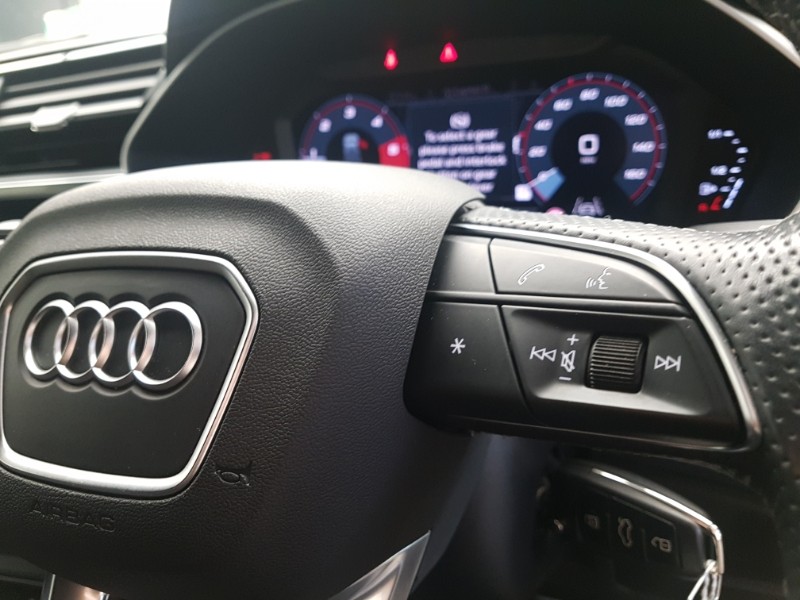 Used Audi Q3 2021 for sale - 76897810: Photo 16