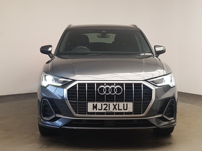Used Audi Q3 2021 for sale - 76897810: Photo 19