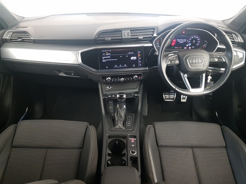 Used Audi Q3 2021 for sale - 76897810: Photo 2