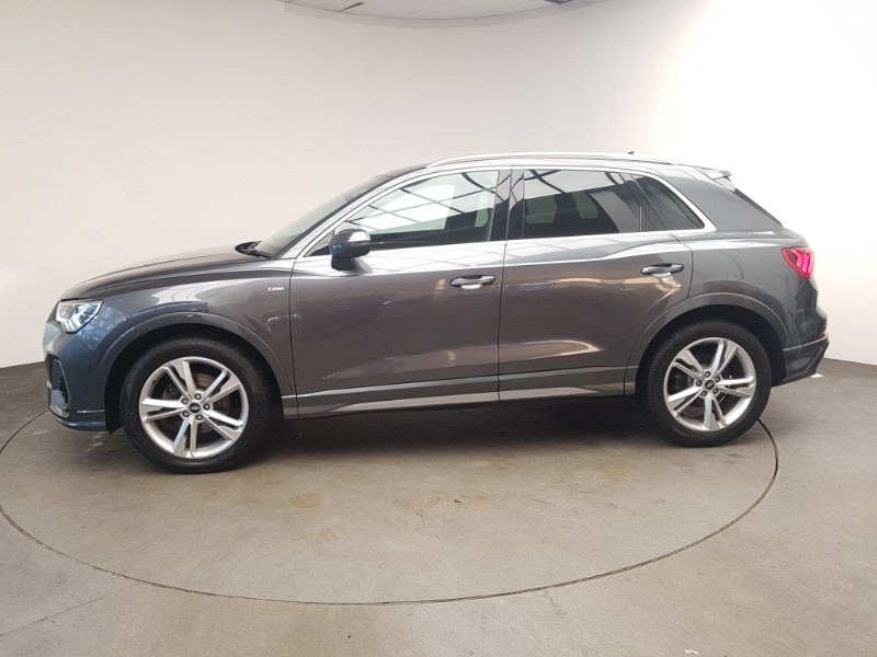 Used Audi Q3 2021 for sale - 76897810: Photo 4