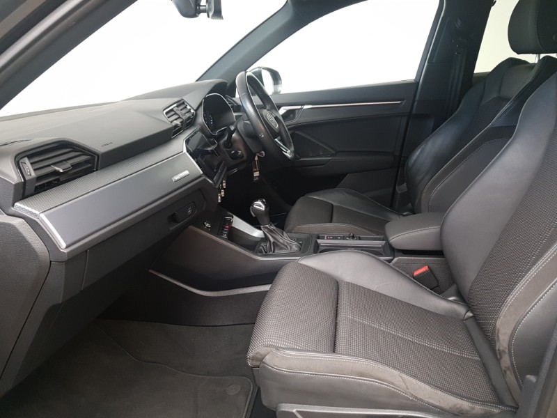 Used Audi Q3 2021 for sale - 76897810: Photo 5
