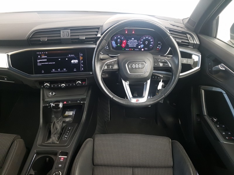 Used Audi Q3 2021 for sale - 76897810: Photo 7